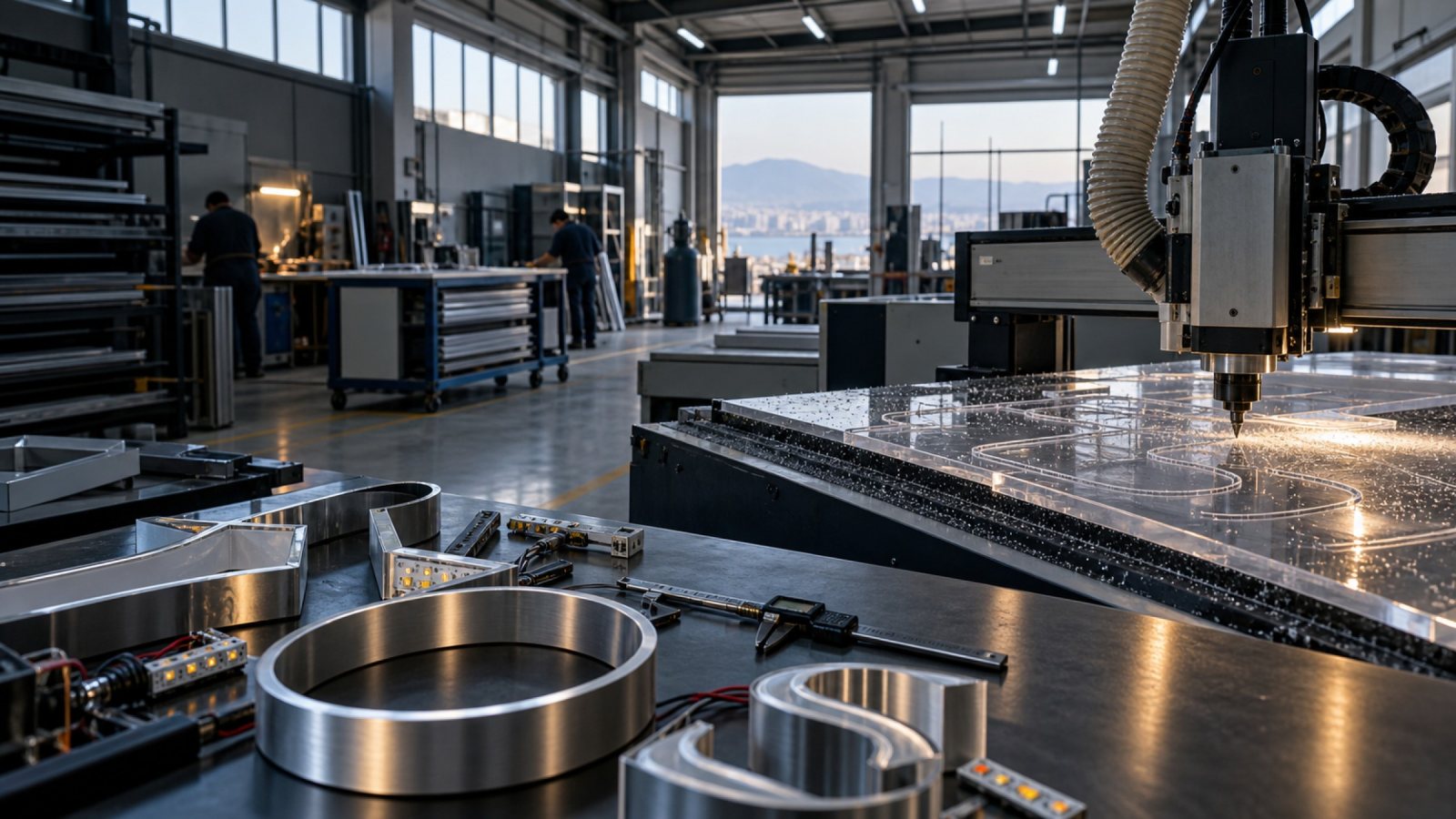Arora Motor tabela uygulaması