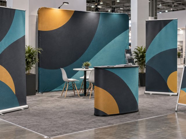 Resepsiyon Masaüstü İsimlik