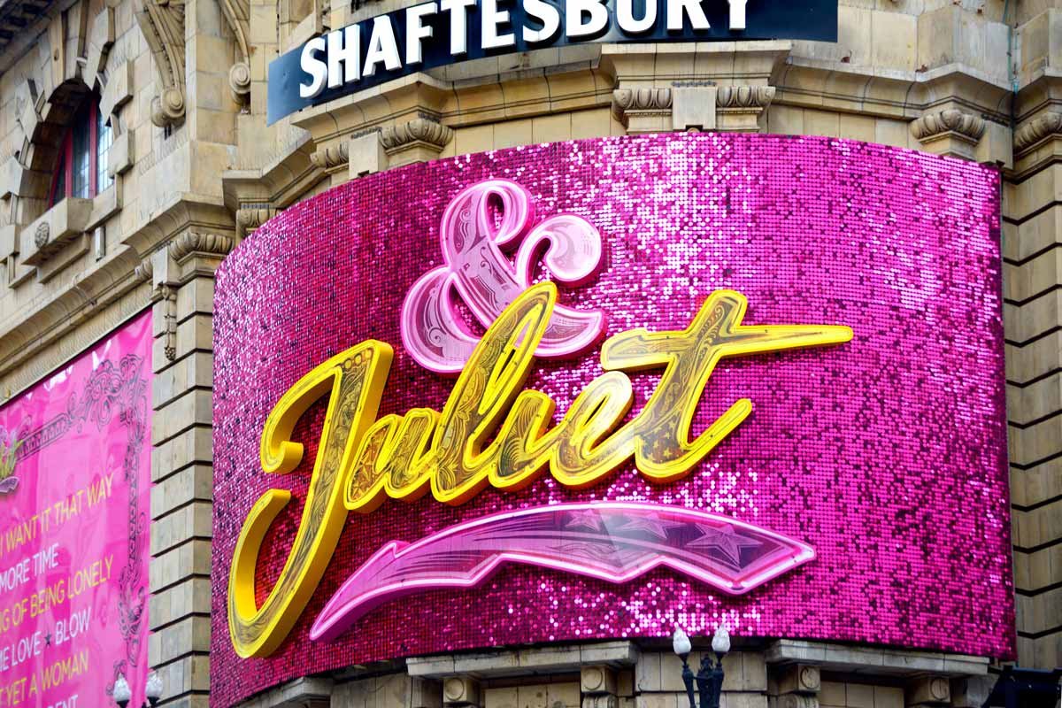 En Çok Tercih Edilen Tabela Çeşitleri Hangileri?