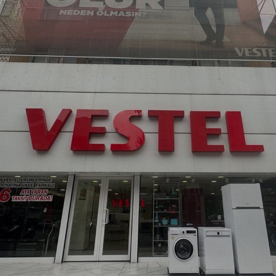 Vestel